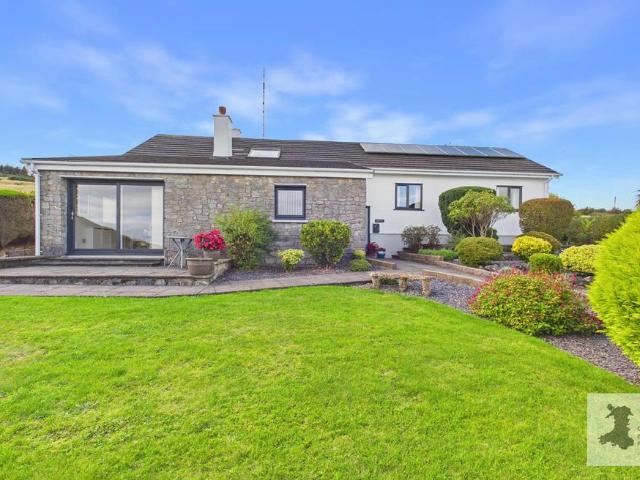 Bungalow for sale in Crymych, Wales