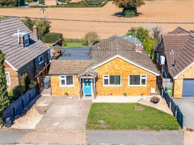 Bungalow for sale in Little Missenden, Buckinghamshire