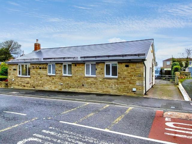 Bungalow for sale in Castleside