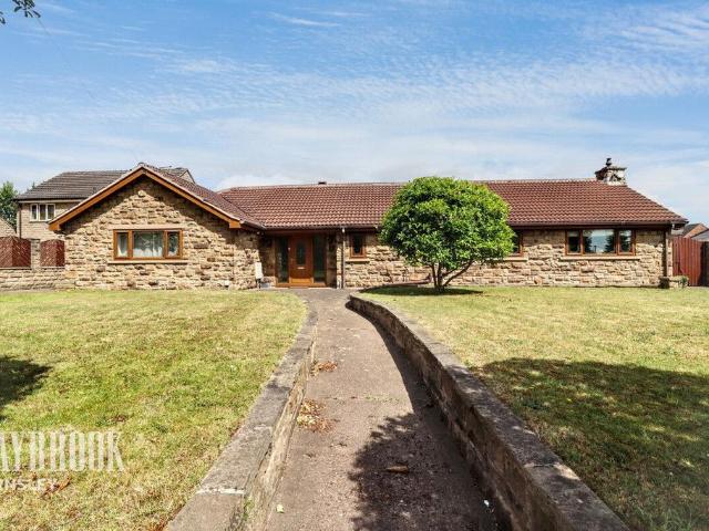 Bungalow for sale in Kendray, Hoyle Mill