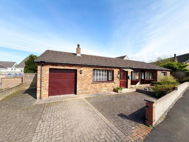 Bungalow for sale in Aspatria
