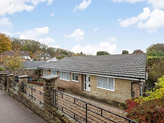 Bungalow for sale in London Borough of Croydon, Kenley