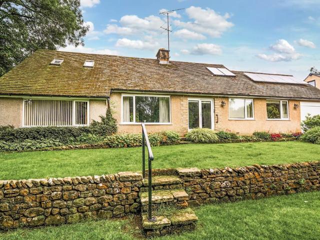 Bungalow for sale in Kirkby Lonsdale