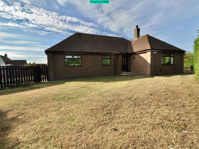 Bungalow for sale in South Cliff, Kepwick