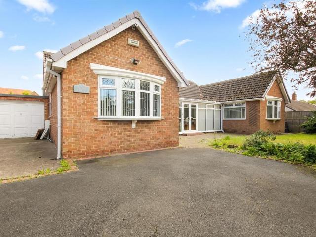 Bungalow for sale in Redmarshall, Stockton-on-tees