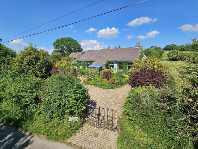 Bungalow for sale in Weir Quay, Isle Of Man