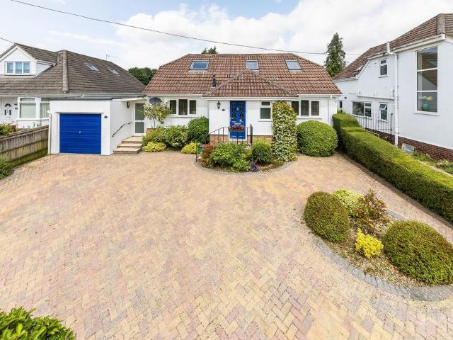 Bungalow for sale in Dromore, Oxfordshire
