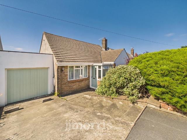 Bungalow for sale in Fishguard and Goodwick, Fishguard