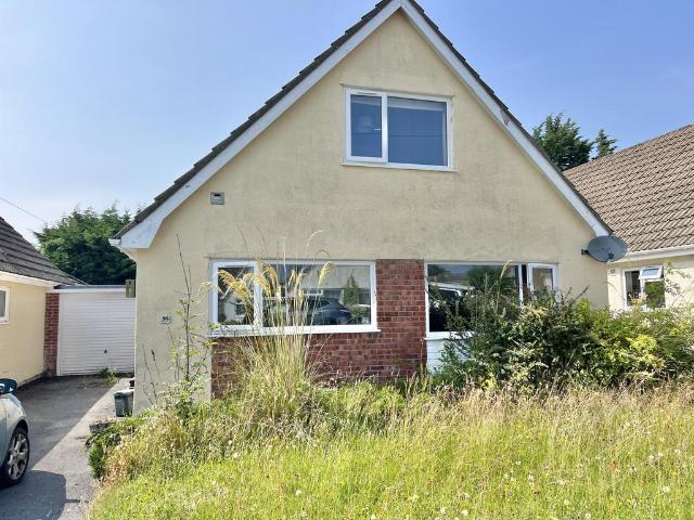 Bungalow for sale in Waun Fawr, Wales