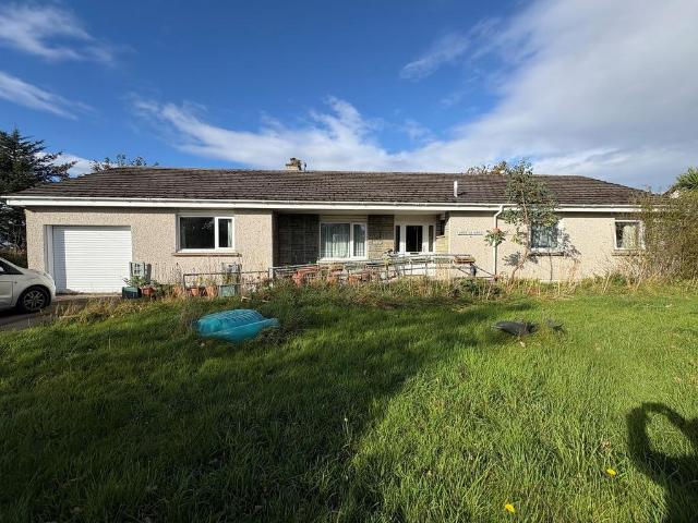 Bungalow for sale in Isauld, Reay