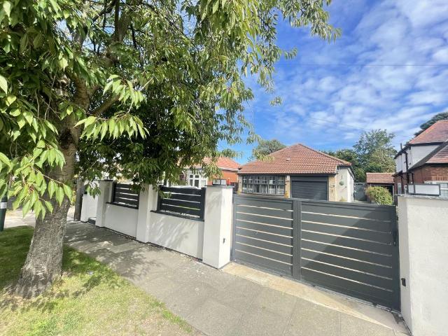 Bungalow for sale in Harton, South Shields
