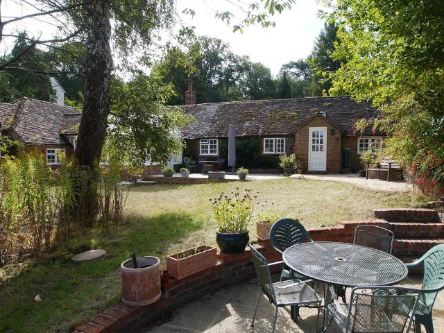 Bungalow for sale in St Mary's Platt, Tonbridge and Malling