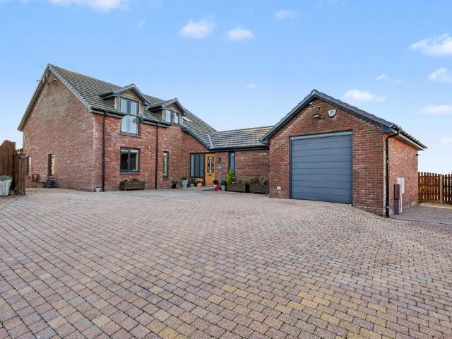 Bungalow for sale in Salterbeck, Workington