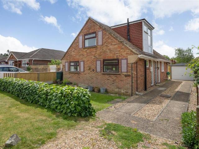 Bungalow for sale in Mariner's View, The Bridge
