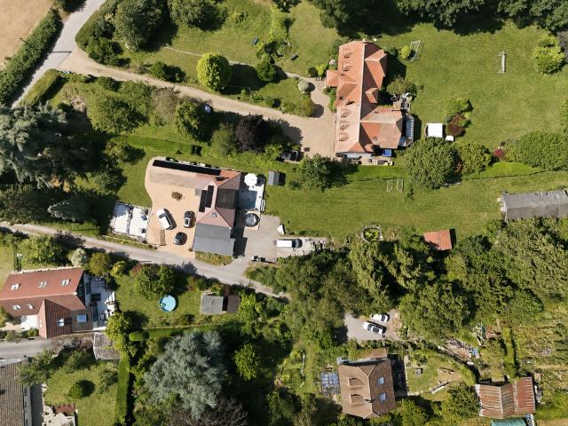 Bungalow for sale in Market Lavington, Wiltshire