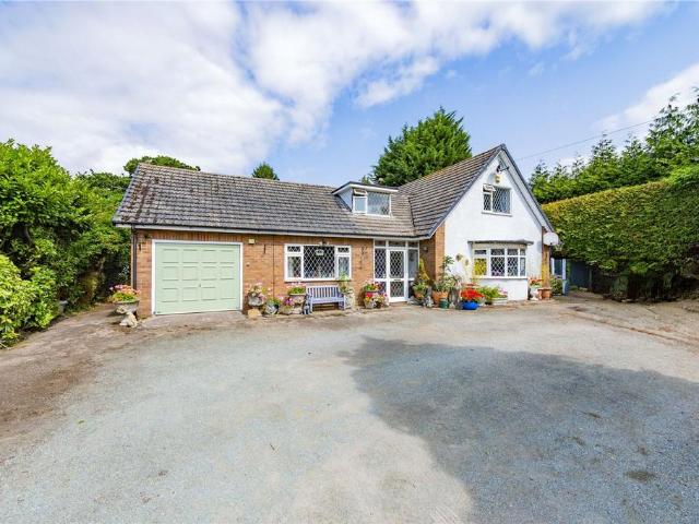 Bungalow for sale in Dothill, Wellington