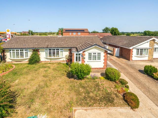 Bungalow for sale in High Toynton, Belleau