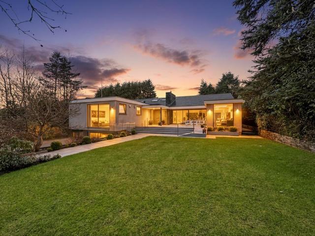 Bungalow for sale in Salford, Greater Manchester