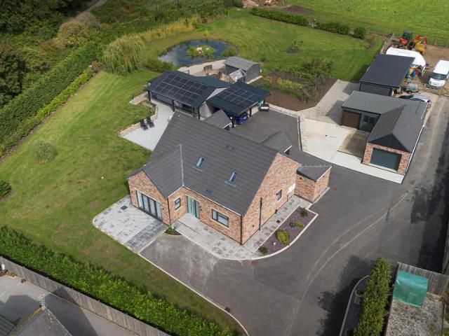 Bungalow for sale in Hornsea, East Riding Of Yorkshire