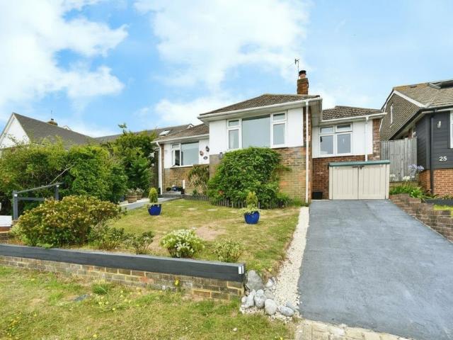 Bungalow for sale in Saltdean, Brighton & Hove