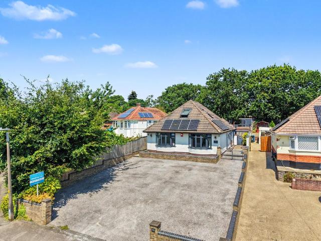 Bungalow for sale in Alderney, Poole
