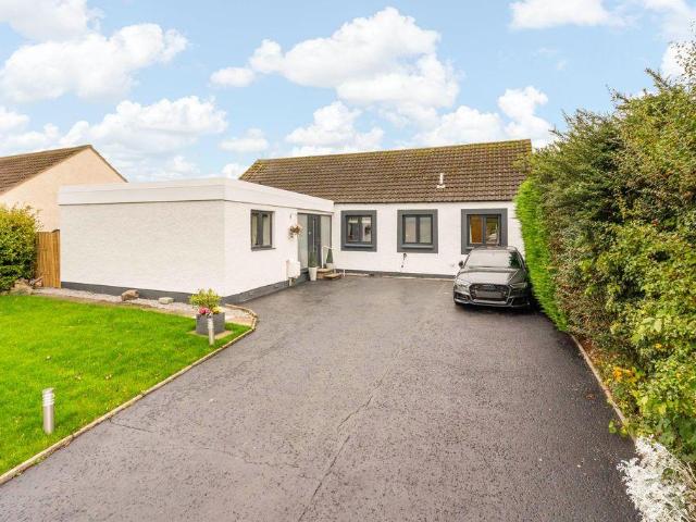 Bungalow for sale in Preston, Tranent