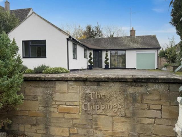 Bungalow for sale in Pamington, Gloucestershire