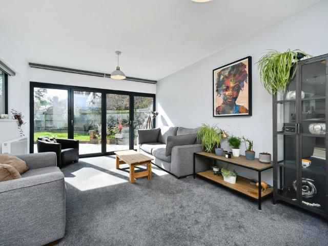 Bungalow for sale in Brighton & Hove