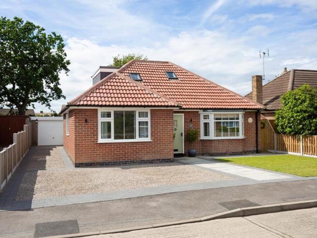 Bungalow for sale in York