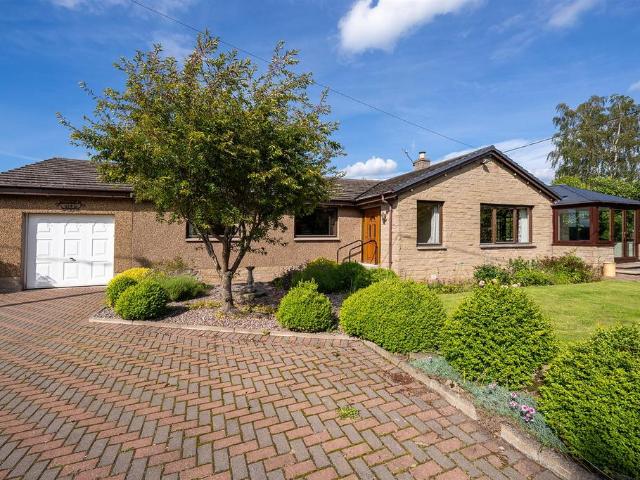 Bungalow for sale in Scotland