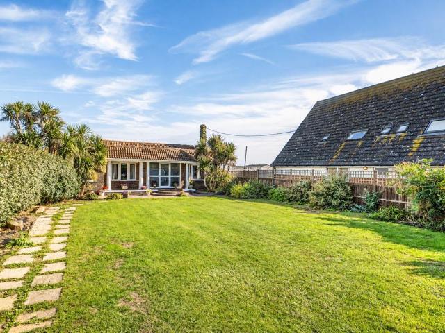 Bungalow for sale in Heathlands, East Sussex