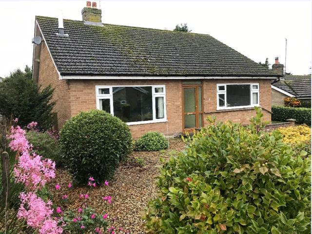 Bungalow for sale in Comers, Norfolk