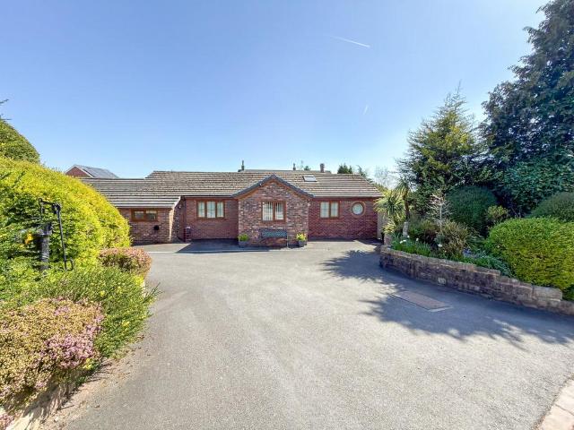 Bungalow for sale in Andertons Mill, Lancashire
