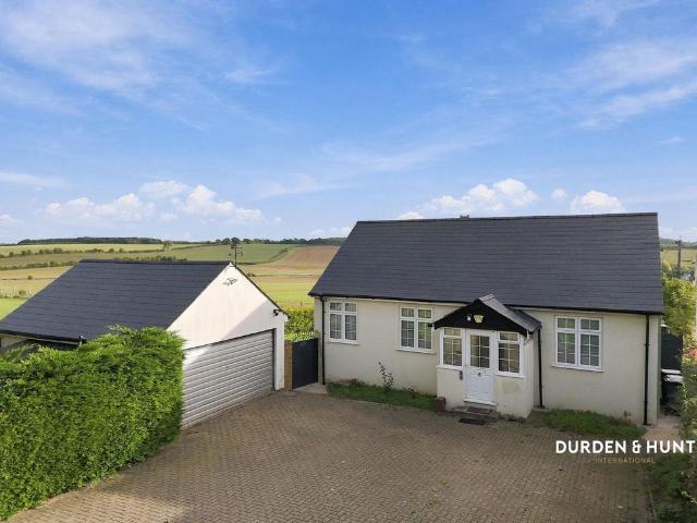 Bungalow for sale in Hay Street, East Hertfordshire