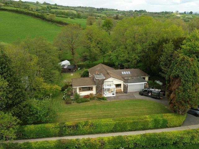 Bungalow for sale in Wales