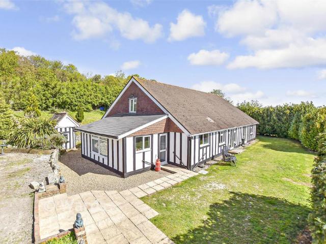 Bungalow for sale in Kingston, The Bridge
