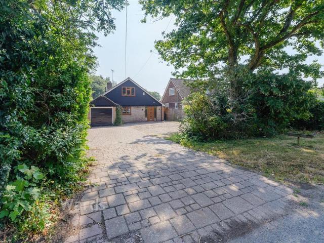 Bungalow for sale in Culverstone Green, Hamerton