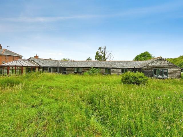 Bungalow for sale in Brookville, Norfolk