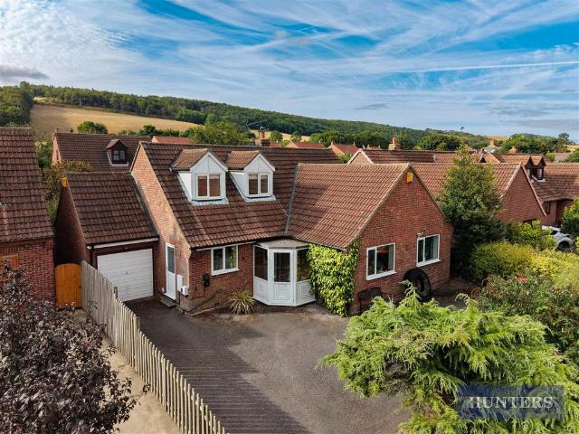 Bungalow for sale in Willerby, Staxton