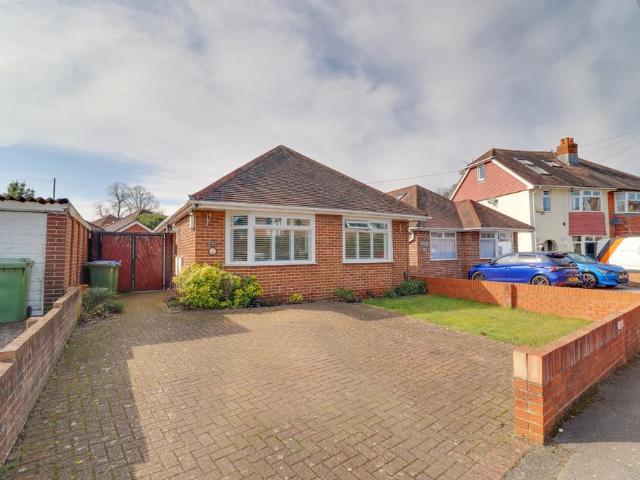 Bungalow for sale in Woolston, Isle Of Man