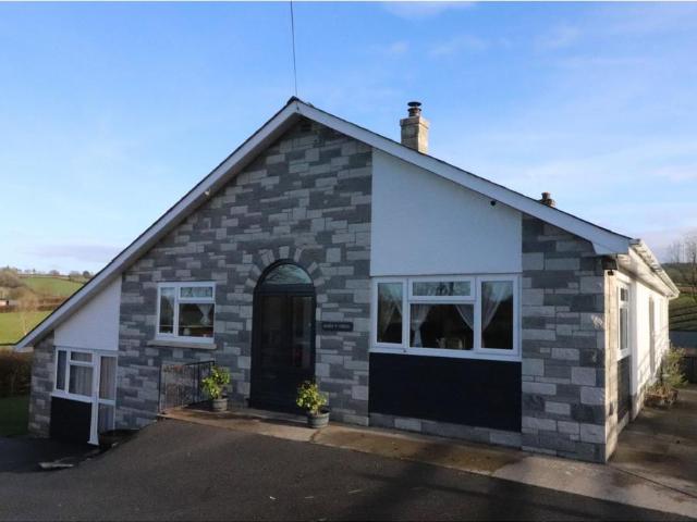 House for sale in New Inn, Wales