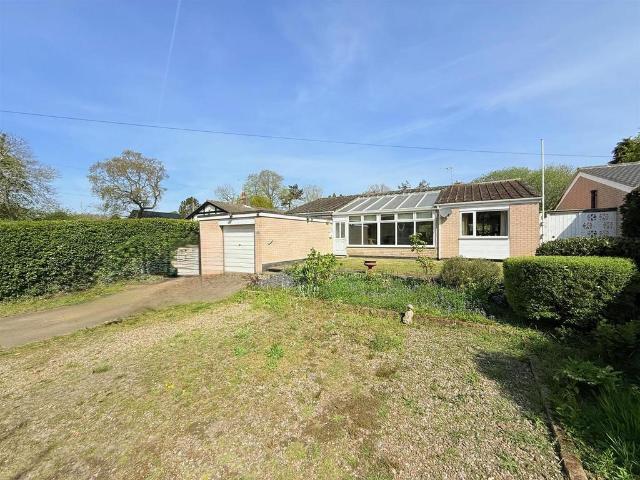 Bungalow for sale in Stokesby, Isle Of Man