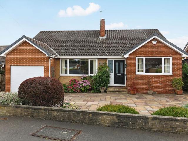 Bungalow for sale in West Yorkshire