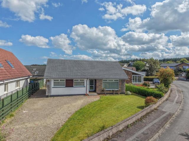 Bungalow for sale in Balloch, Inverness