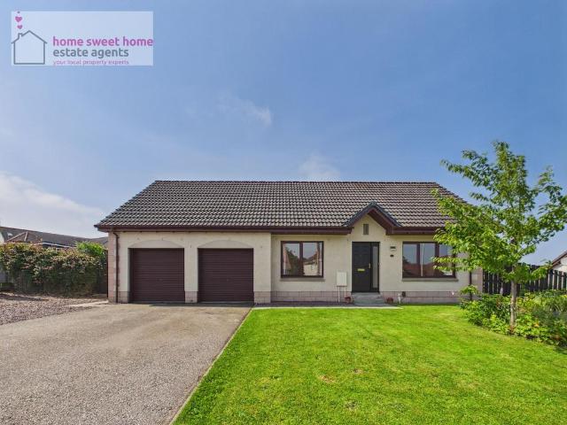 Bungalow for sale in Milton of Leys, Lentran