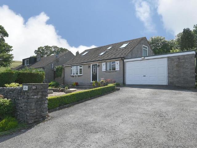Bungalow for sale in Priestcliffe, Froggatt