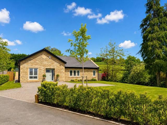 Bungalow for sale in Charlesworth