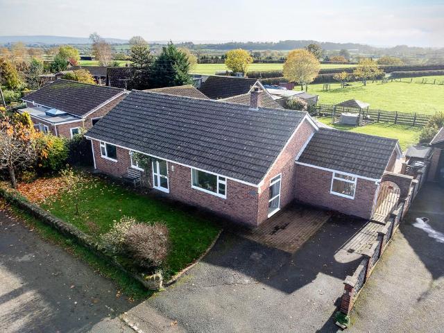 Bungalow for sale in Northwood Green, Bromsberrow Heath