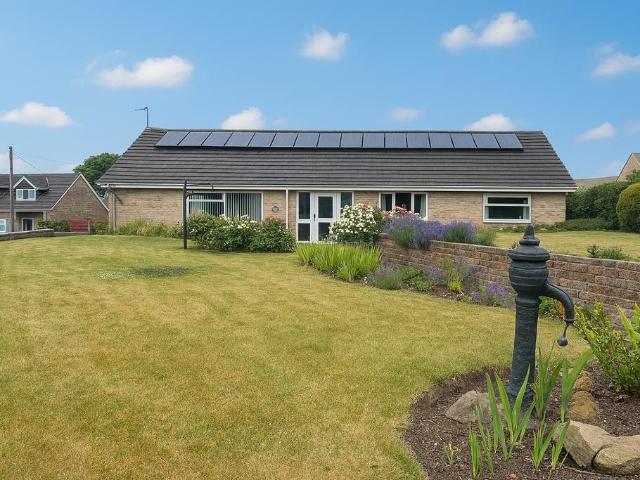 Bungalow for sale in Sherburn Hill