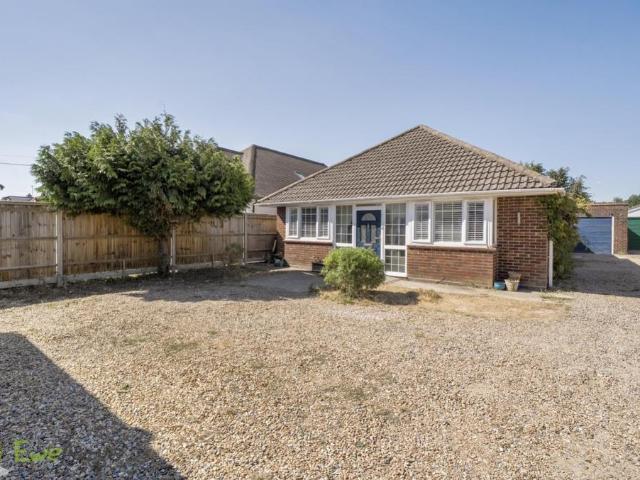 Bungalow for sale in Priest Down, Hampshire
